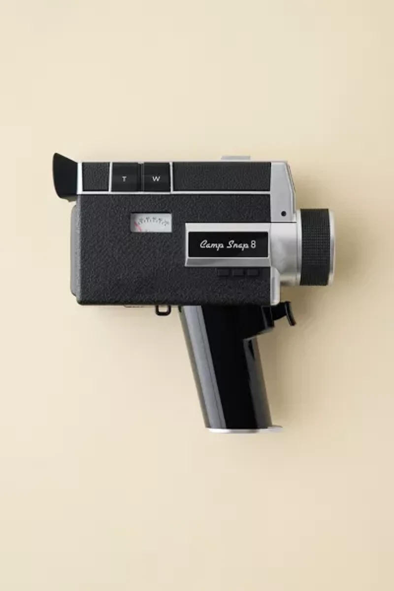 Camp Snap CS-8 Digital Video Camera