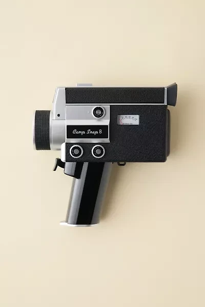 Camp Snap CS-8 Digital Video Camera