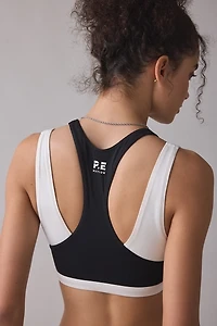 P.E Nation Unity Layered Sports Bra