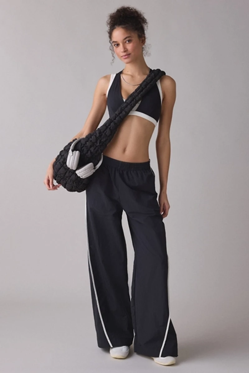 P.E Nation Unity Layered Sports Bra