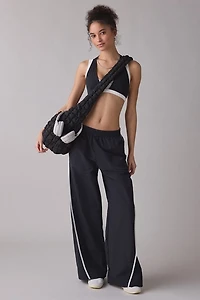 P.E Nation Unity Layered Sports Bra