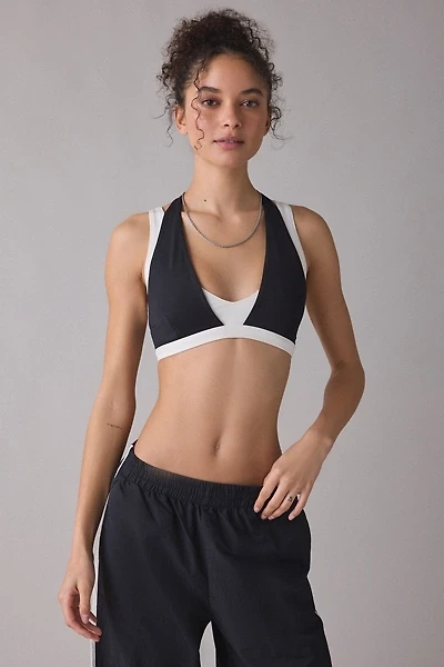 P.E Nation Unity Layered Sports Bra
