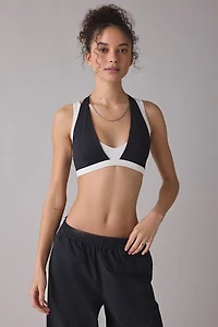 P.E Nation Unity Layered Sports Bra