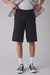 Dickies Worn 13” Loose Fit Work Shorts