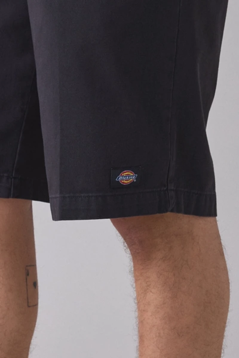 Dickies Worn 13” Loose Fit Work Shorts