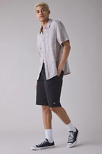 Dickies Worn 13” Loose Fit Work Shorts