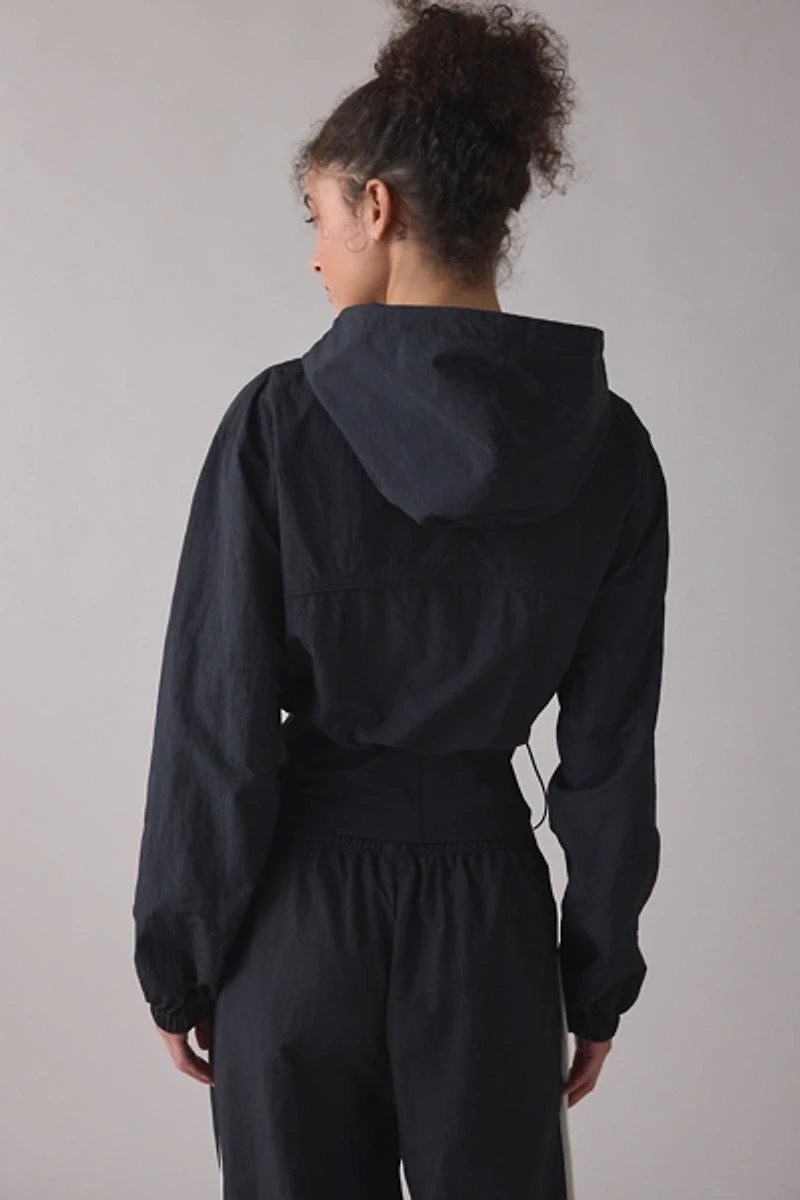 P.E Nation Dash Slim Spray Jacket