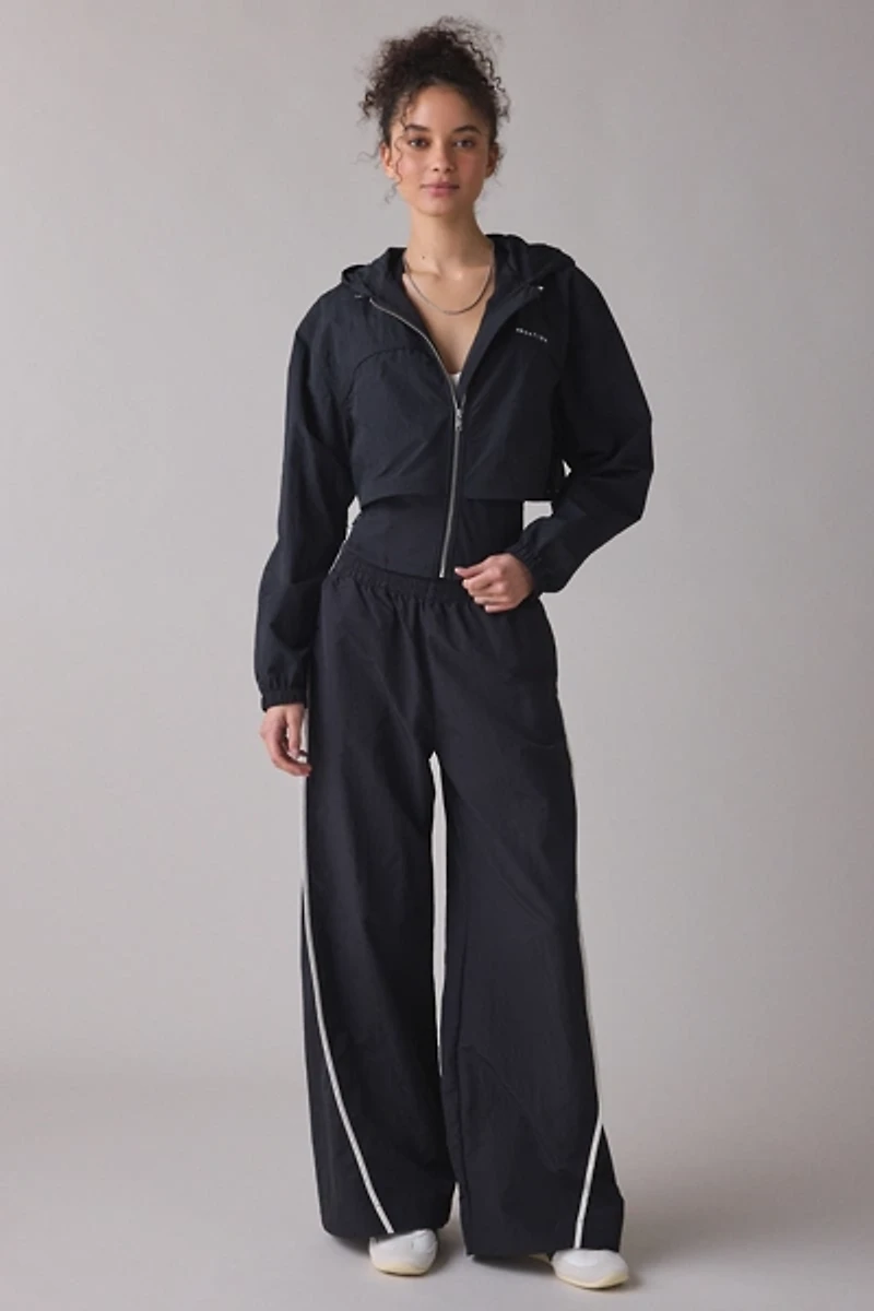 P.E Nation Dash Slim Spray Jacket