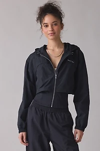 P.E Nation Dash Slim Spray Jacket