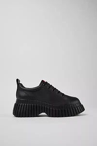 Camper Pix BCN Leather Lace Up Shoe