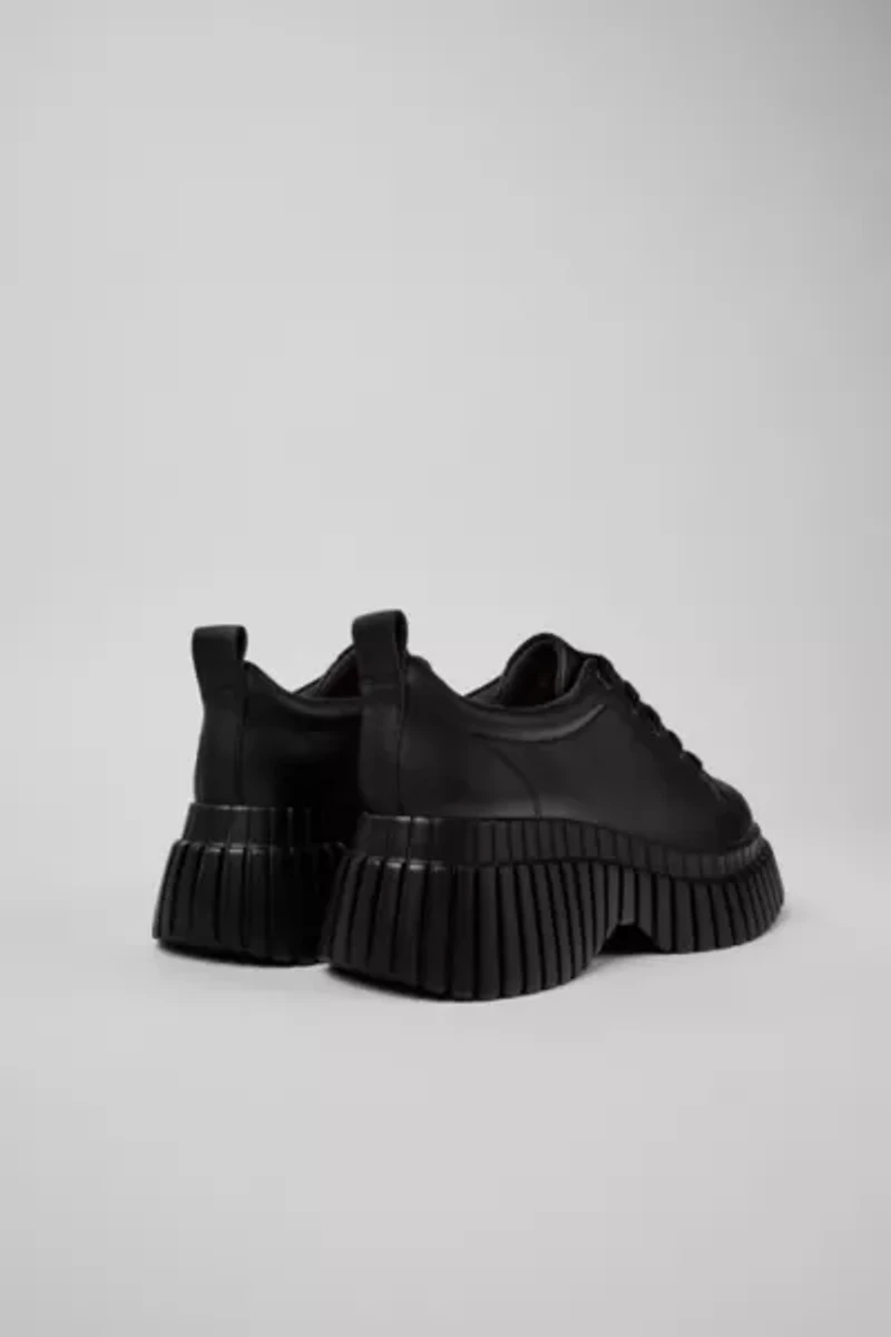 Camper Pix BCN Leather Lace Up Shoe
