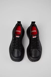 Camper Pix BCN Leather Lace Up Shoe