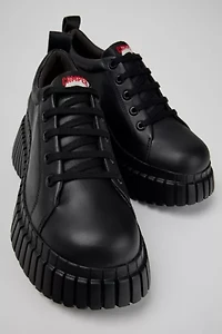 Camper Pix BCN Leather Lace Up Shoe