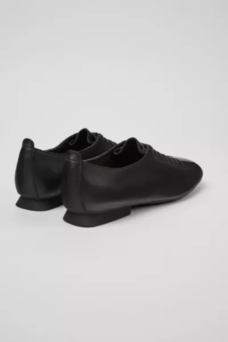 Camper Casi Myra Leather Lace Up Shoe