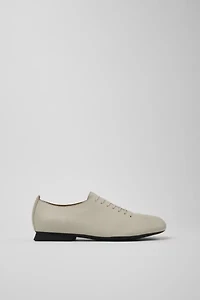 Camper Casi Myra Leather Lace Up Shoe