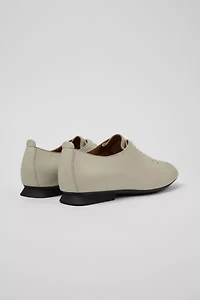 Camper Casi Myra Leather Lace Up Shoe