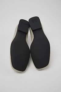 Camper Casi Myra Leather Lace Up Shoe