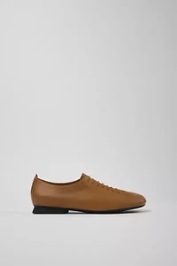 Camper Casi Myra Leather Lace Up Shoe