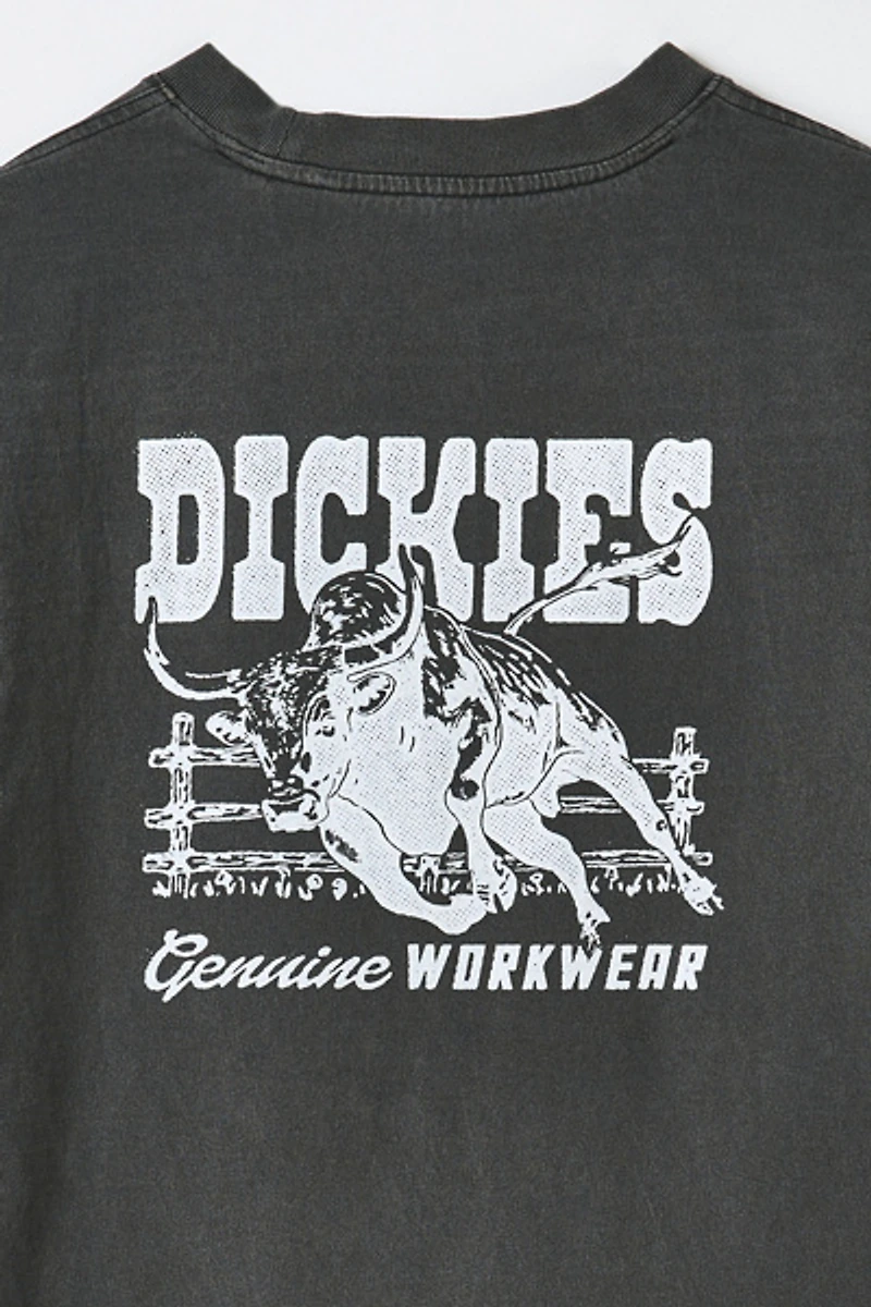Dickies Workwear Graphic Tee