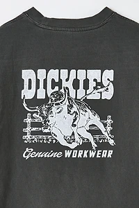 Dickies Workwear Graphic Tee