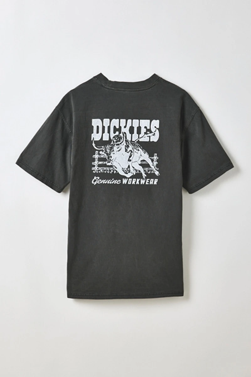 Dickies Workwear Graphic Tee