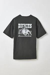 Dickies Workwear Graphic Tee
