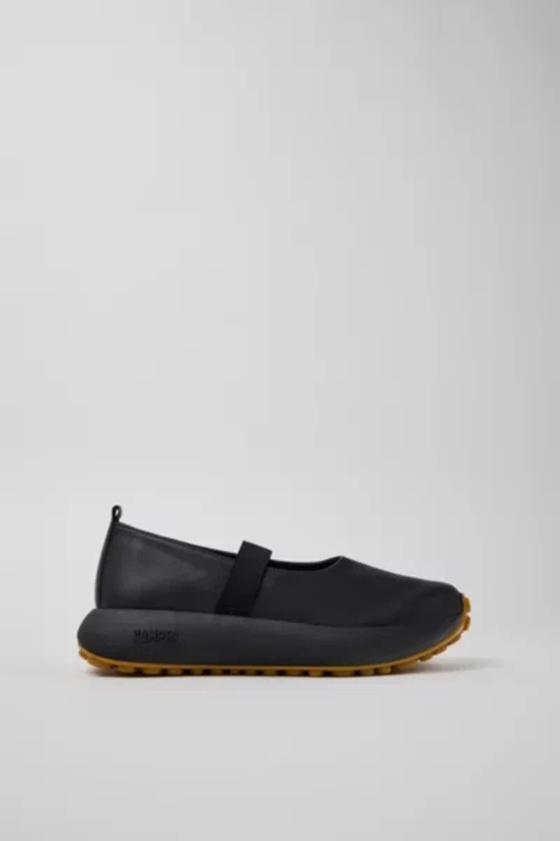 Camper Pelotas Athens Leather Mary Jane