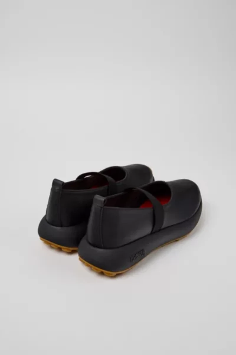 Camper Pelotas Athens Leather Mary Jane