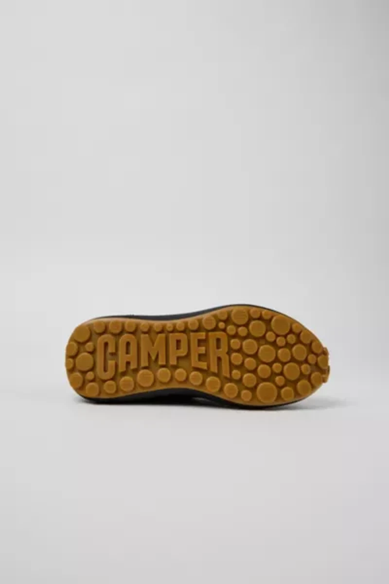 Camper Pelotas Athens Leather Mary Jane