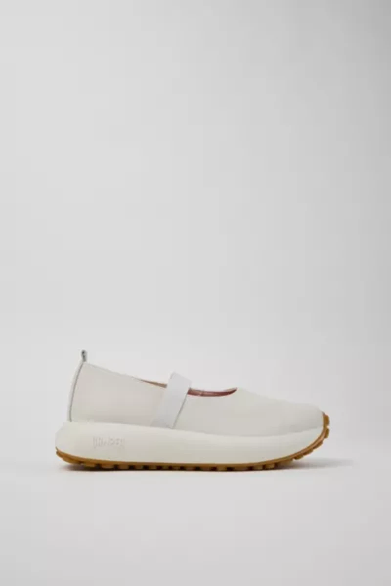 Camper Pelotas Athens Leather Mary Jane