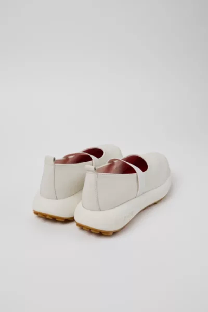 Camper Pelotas Athens Leather Mary Jane