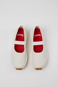 Camper Pelotas Athens Leather Mary Jane