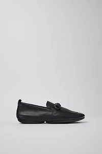 Camper Right Nina Twins Leather Loafer