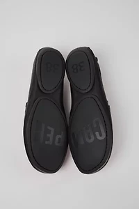 Camper Right Nina Twins Leather Loafer