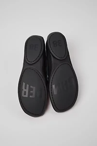 Camper Right Nina Twins Leather Loafer