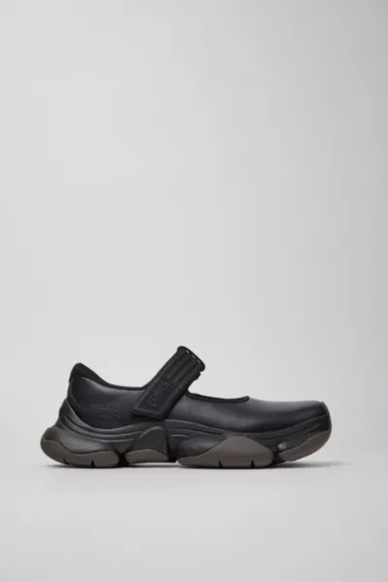 Camper Karst 2 Leather Mary Jane