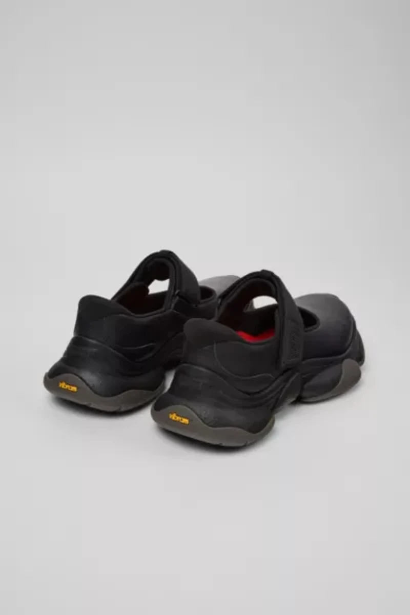 Camper Karst 2 Leather Mary Jane