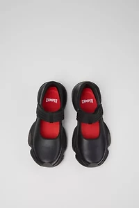 Camper Karst 2 Leather Mary Jane