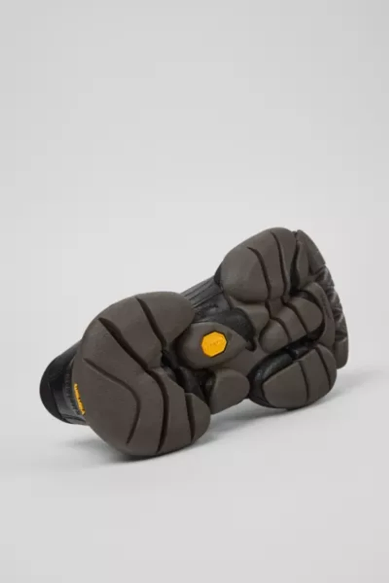 Camper Karst 2 Leather Mary Jane