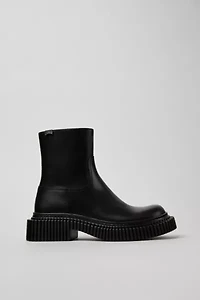 Camper Pix Berlin Leather Ankle Boot