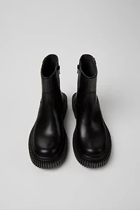 Camper Pix Berlin Leather Ankle Boot
