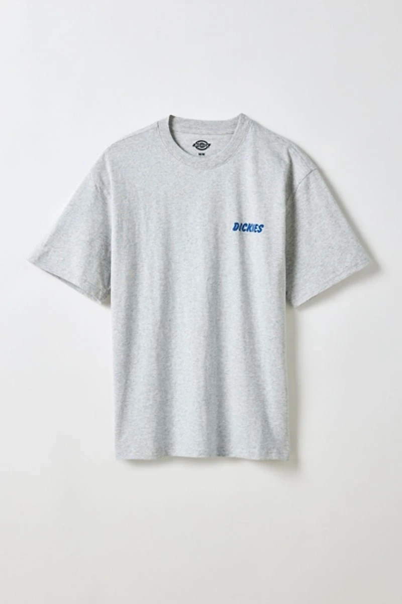 Dickies Dry Ridge Graphic Tee