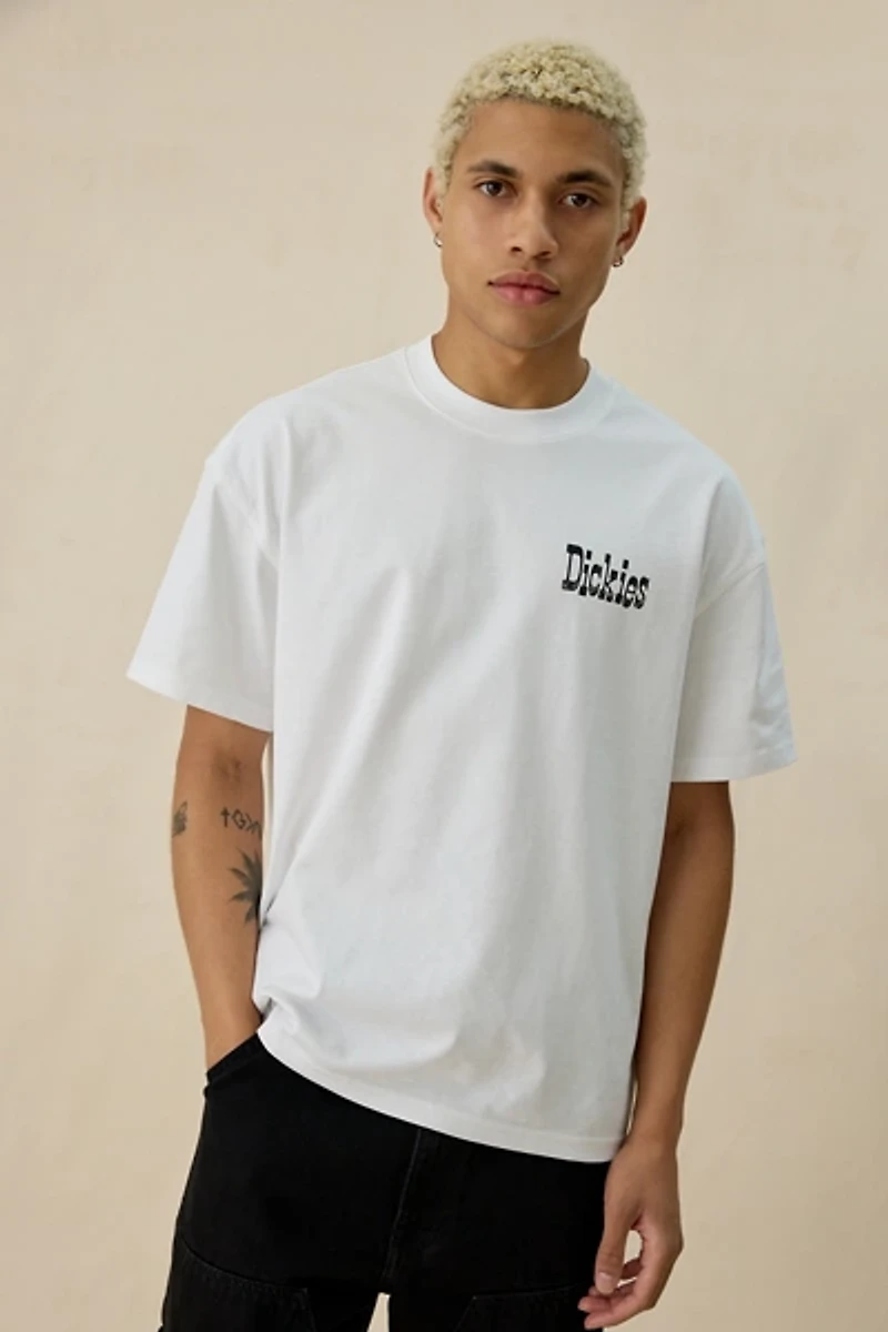 Dickies Polk Graphic Tee