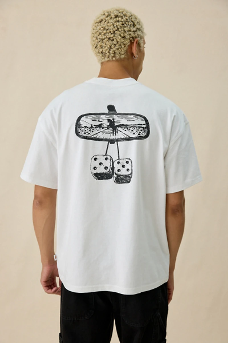Dickies Polk Graphic Tee