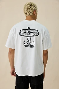 Dickies Polk Graphic Tee