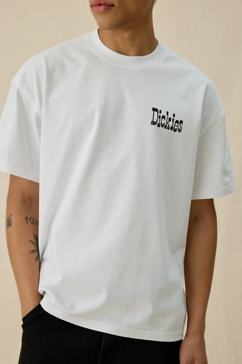 Dickies Polk Graphic Tee