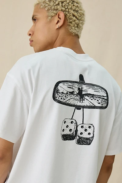 Dickies Polk Graphic Tee