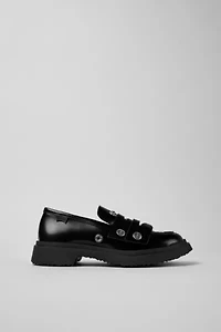 Camper Walden Twins Leather Studded Loafer