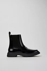 Camper Walden Leather Chelsea Bootie