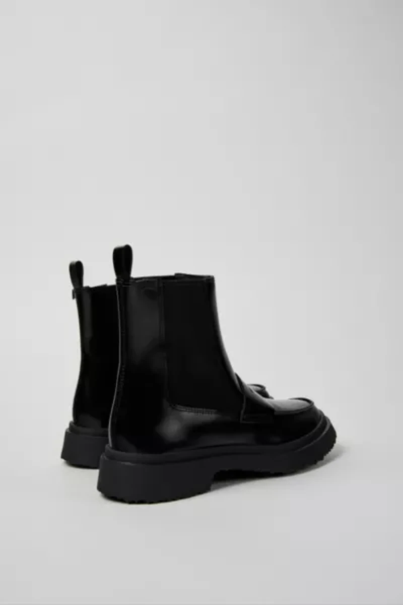 Camper Walden Leather Chelsea Bootie